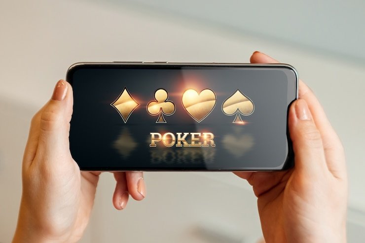 Panduan deposit minimal di layar mobile